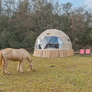 La Aux Chevaux Varages
